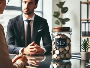Unlocking Investment Opportunities with Specialized Investment Funds (SIFs)