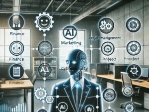 How AI Can Help Small Businesses Automate Processes, Reduce Costs, and Improve Efficiency